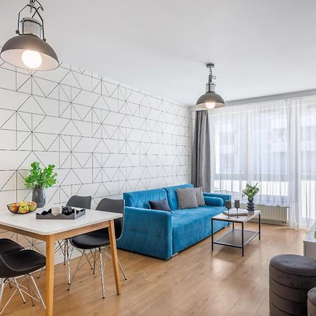 Emihouse Cityvibe Apartments Rzeszów Eksteriør billede