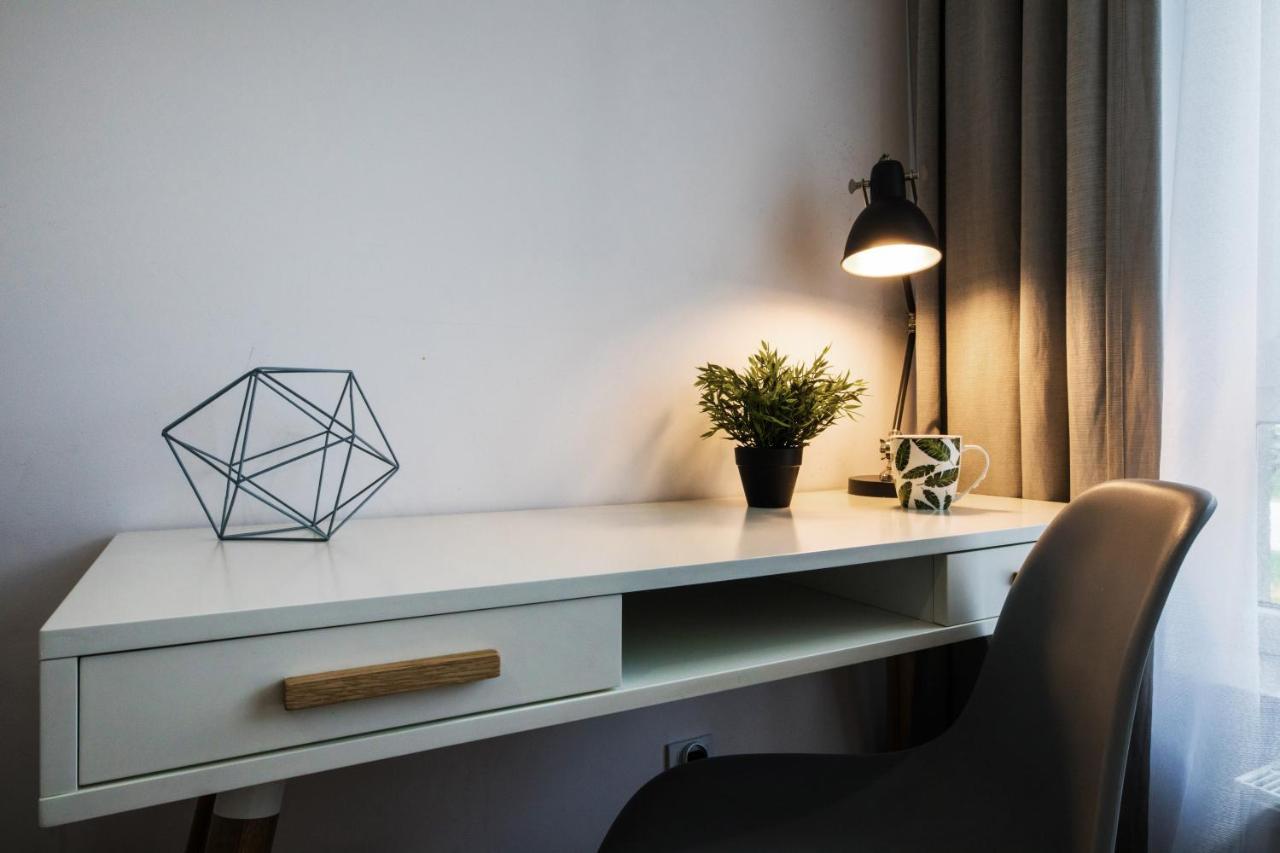 Emihouse Cityvibe Apartments Rzeszów Eksteriør billede
