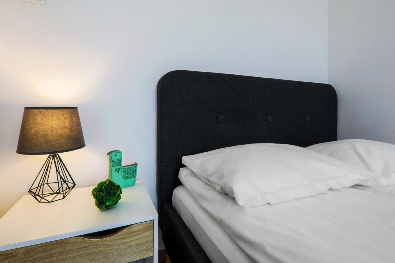 Emihouse Cityvibe Apartments Rzeszów Eksteriør billede