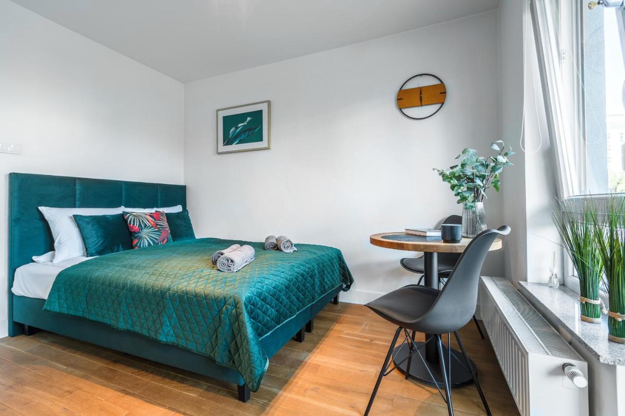 Emihouse Cityvibe Apartments Rzeszów Eksteriør billede