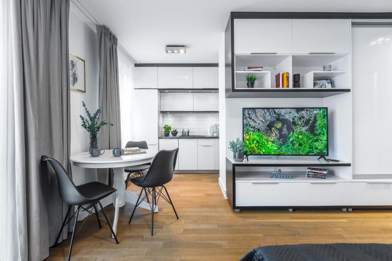 Emihouse Cityvibe Apartments Rzeszów Eksteriør billede