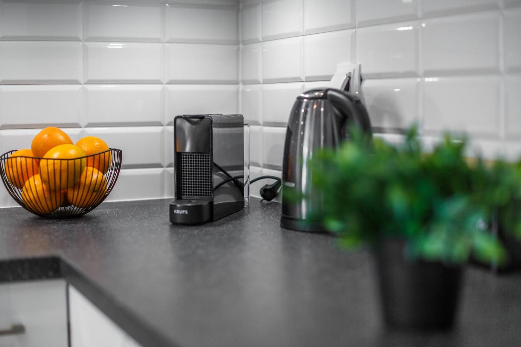 Emihouse Cityvibe Apartments Rzeszów Værelse billede
