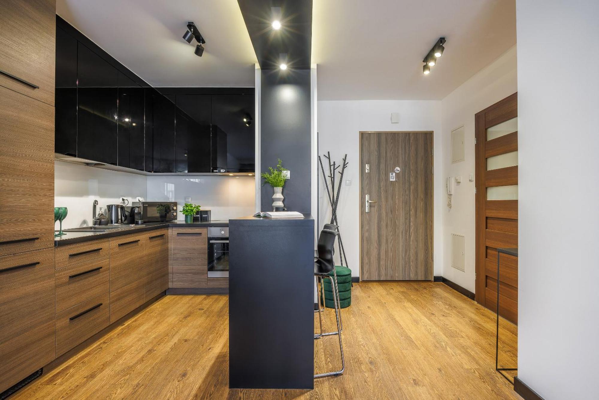 Emihouse Cityvibe Apartments Rzeszów Værelse billede