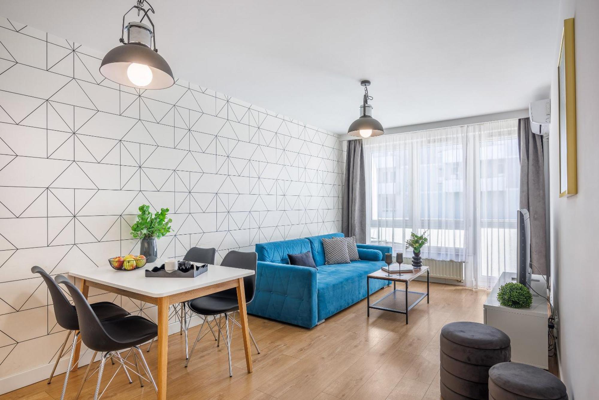 Emihouse Cityvibe Apartments Rzeszów Eksteriør billede