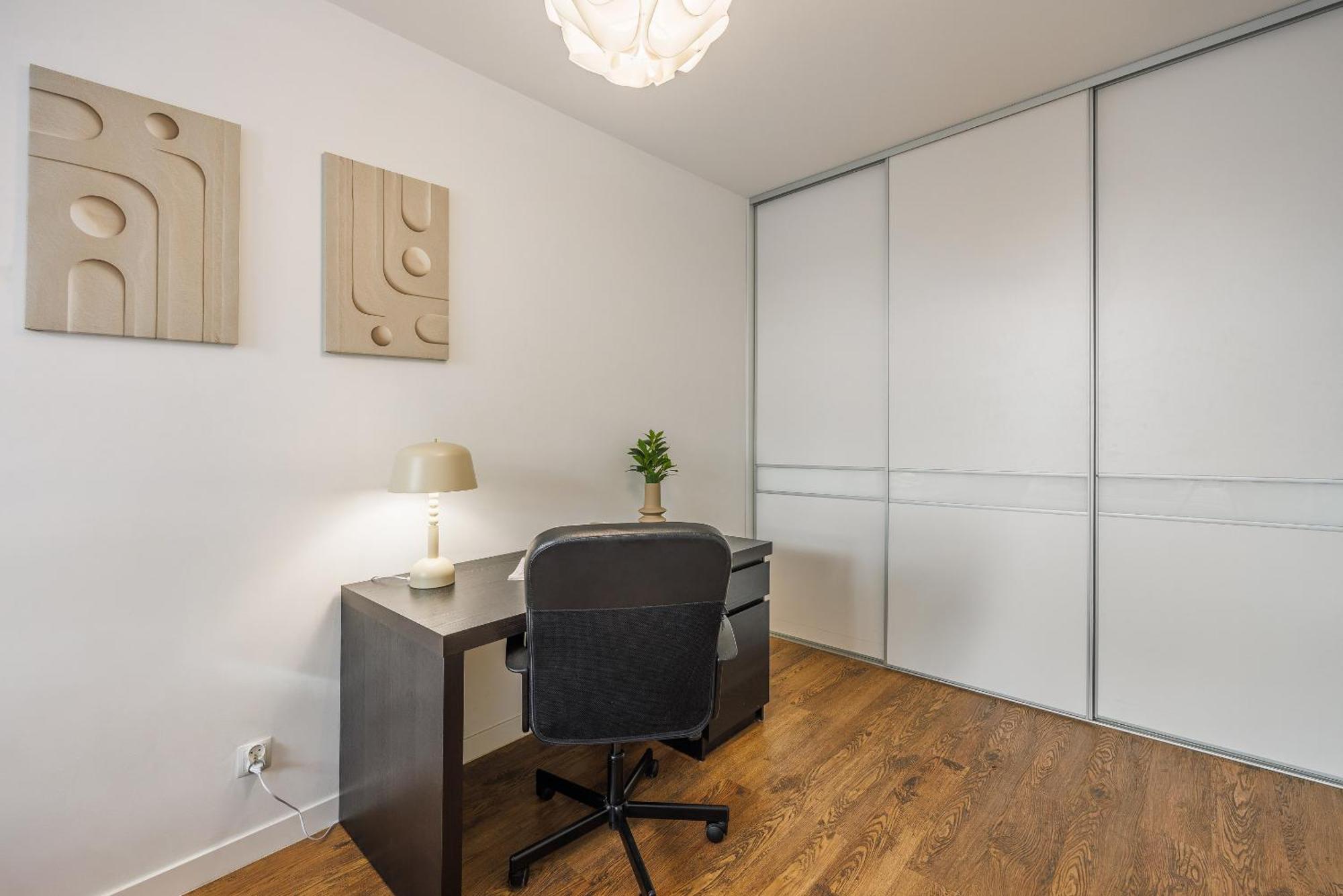 Emihouse Cityvibe Apartments Rzeszów Eksteriør billede