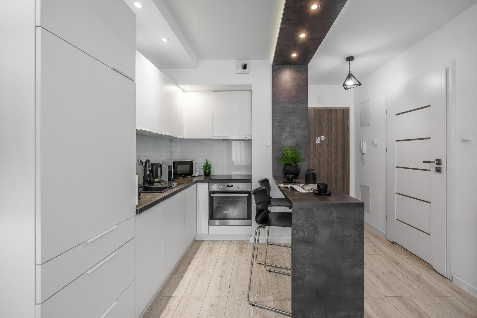 Emihouse Cityvibe Apartments Rzeszów Eksteriør billede